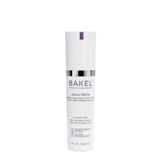 Jalu-Tech 30ml Case & 30ml refill