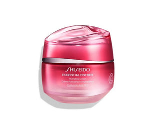 Essential Energy Hydrating Cream