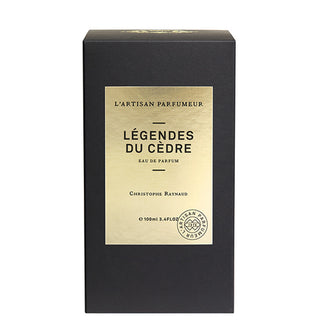 Legendes Du Cedre (EDP 100ml)