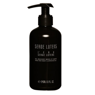 L'Eau Serge Lutens Gel Moussant 240ml