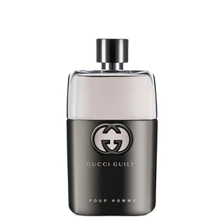 Guilty Pour Homme Eau de Toilette