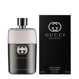 Guilty Pour Homme Eau de Toilette