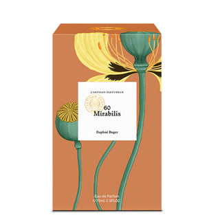 60 Mirabilis (EDP 75ml)