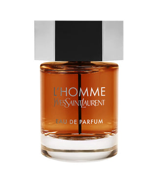 L'Homme Intense (EDP)