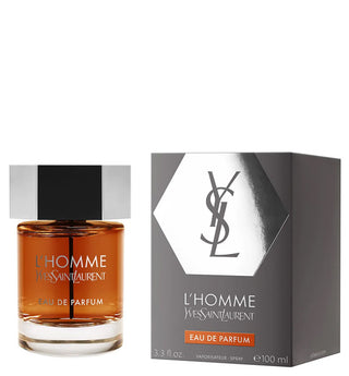 L'Homme Intense (EDP)