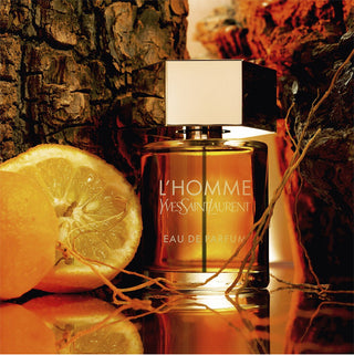 L'Homme Intense (EDP)