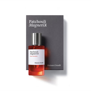 Patchouli MagnetiK