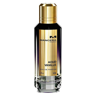 VANILLA AOUD (EDP)