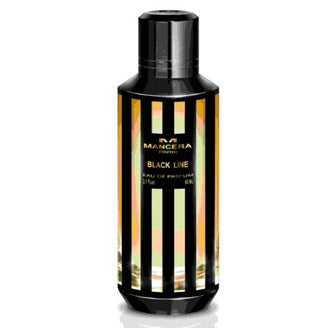 BLACK LINE (EDP)