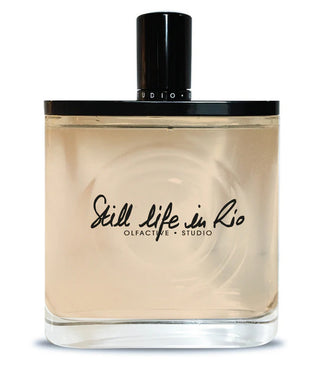 Still Life in Rio (EDP)