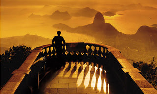 Still Life in Rio (EDP)