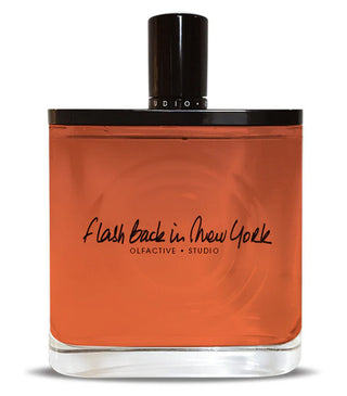 Flash back in New York (EDP)