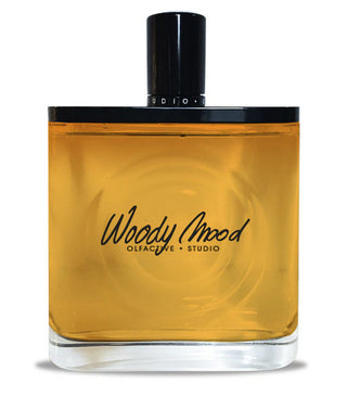 Woody Mood (EDP)