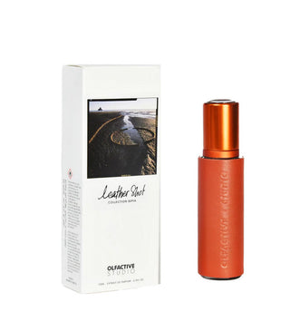 Leather Shot (EXTRAIT)