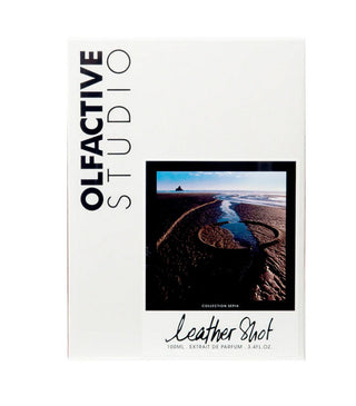 Leather Shot (EXTRAIT)