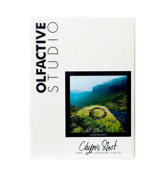 Chyprè Shot (EXTRAIT)