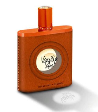 Vanilla Shot (EXTRAIT)