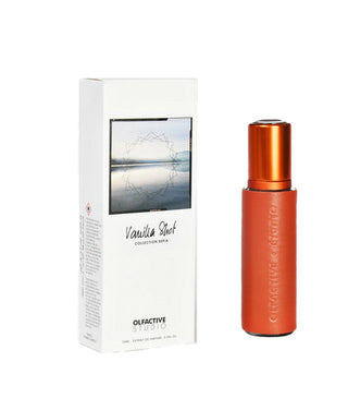 Vanilla Shot (EXTRAIT)