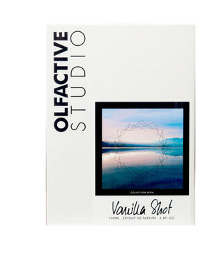 Vanilla Shot (EXTRAIT)