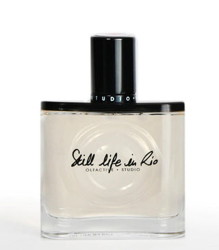 Still Life in Rio (EDP)