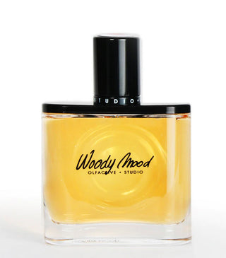Woody Mood (EDP)