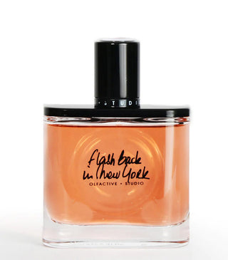 Flash back in New York (EDP)