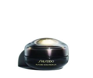 Eye and Lip Contour Regenerating Cream  17ml - FUTURE SOLUTION LX