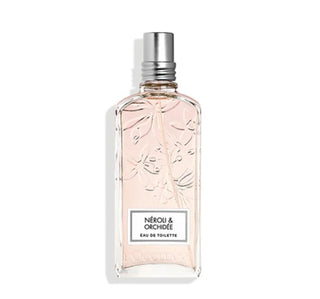 Neroli and Orchidee (EDT 75)