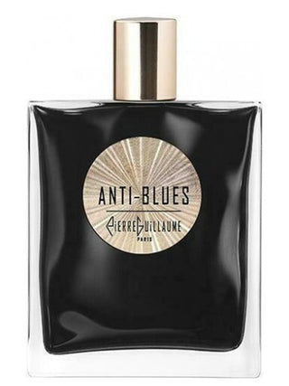 Anti-Blues ( EDP)