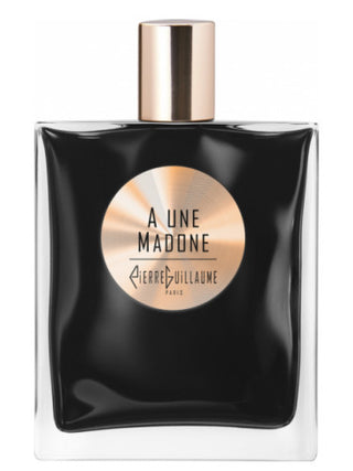 A une Madone (EDP)
