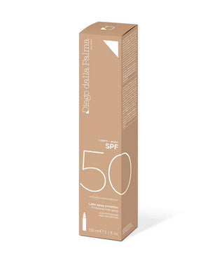 Protective spray milk SPF50  150ml - corpo