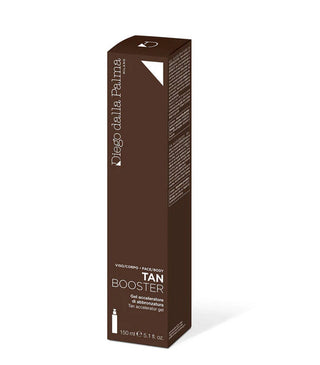Tan Booster - face and body tanning accelerator gel 150ml
