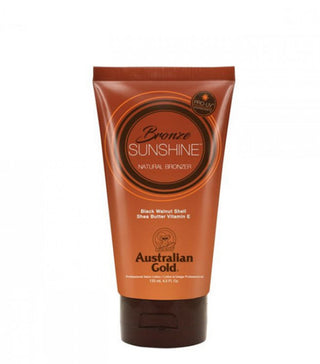 Bronze Sunshine 130ml