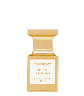 Soleil Brulant (EDP)