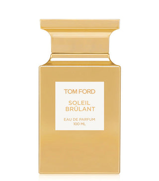 Soleil Brulant (EDP)