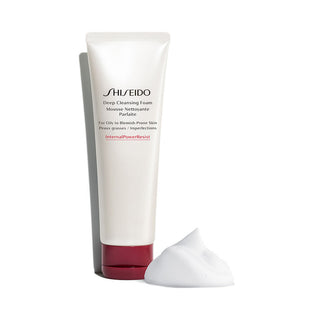 Deep Cleansing Foam 125ml