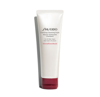 Clarifying Cleansing Foam 125ml