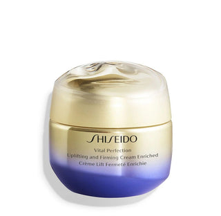 Uplifting and Firming Cream Enriched 50ml - Vital Perfection