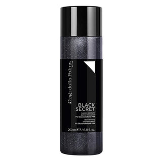Black Secret - dermo renewing exfoliating lotion 200ml