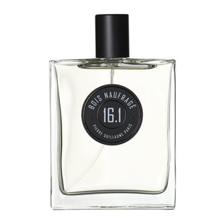 16.1 - Shipwrecked Wood (EDT)