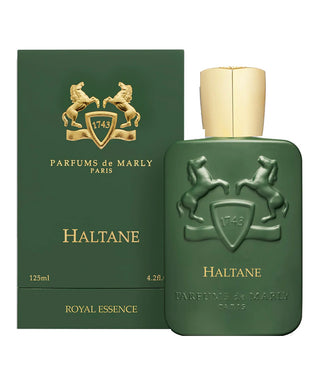 Haltane (EDP)