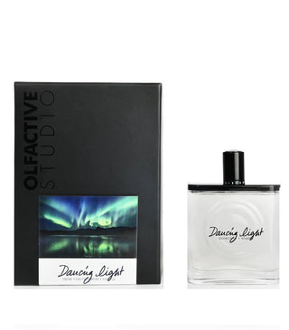 dancing light (EDP)