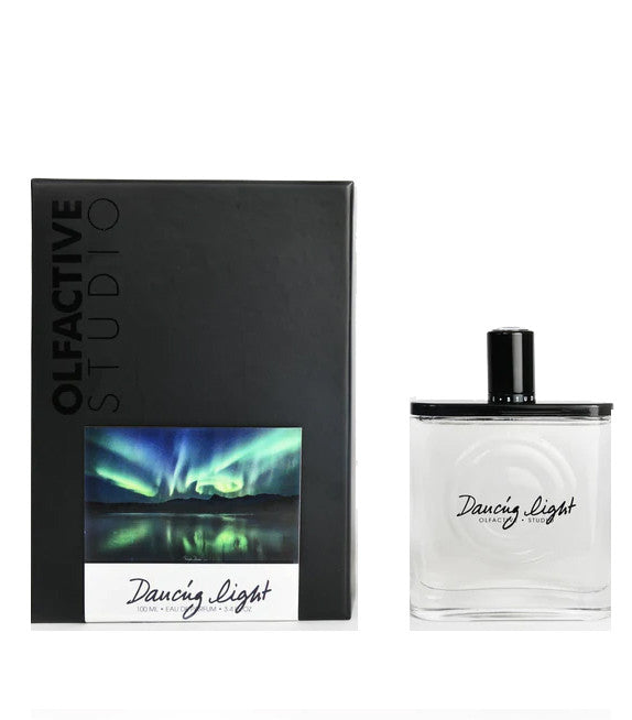 Olfactive Studio Dancing Light Eau de Parfum - Fragranza Floreale e ...
