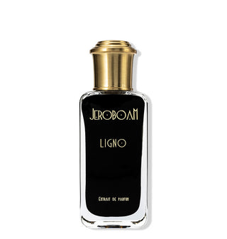 Ligno Extrait de parfume