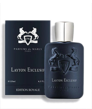 Layton Exclusif (Parfume)