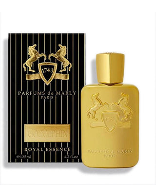 Godolphin (EDP 125)