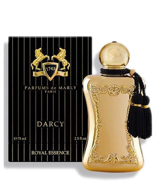 Darcy (EDP 75)