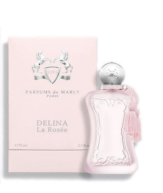 Delina La Rosèe (EDP 75)