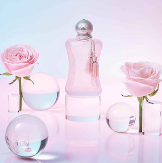 Delina La Rosèe (EDP 75)