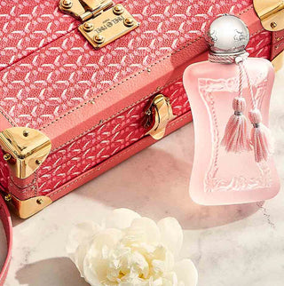 Delina La Rosèe (EDP 75)